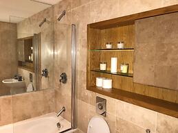 Stylish Quayside Apartment