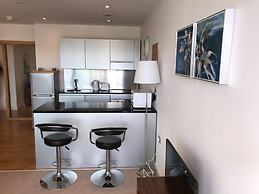Stylish Quayside Apartment