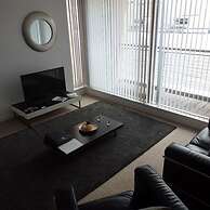 Stylish Quayside Apartment