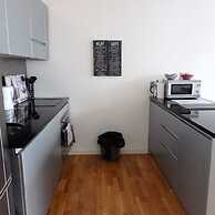 Stylish Quayside Apartment