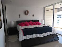 Hermoso Penthouse Vista Al Mar