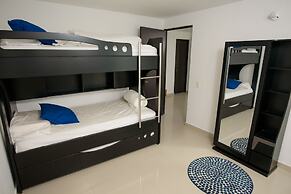 Hermoso Penthouse Vista Al Mar