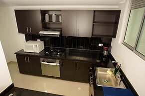 Hermoso Penthouse Vista Al Mar