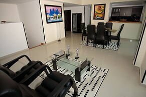 Hermoso Penthouse Vista Al Mar