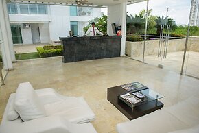 Hermoso Penthouse Vista Al Mar