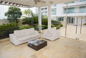 Hermoso Penthouse Vista Al Mar