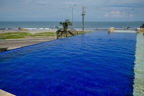 Hermoso Penthouse Vista Al Mar
