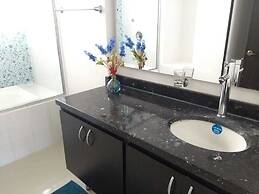 Hermoso Penthouse Vista Al Mar