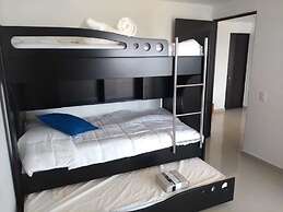 Hermoso Penthouse Vista Al Mar