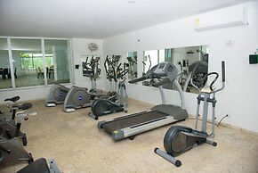 Hermoso Penthouse Vista Al Mar