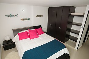 Hermoso Penthouse Vista Al Mar