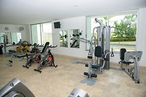 Hermoso Penthouse Vista Al Mar