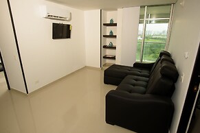 Hermoso Penthouse Vista Al Mar