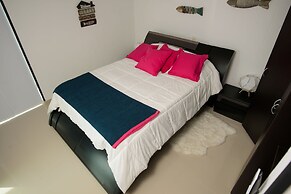 Hermoso Penthouse Vista Al Mar