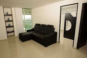 Hermoso Penthouse Vista Al Mar