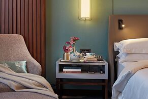 Mandarin Oriental Wangfujing, Beijing