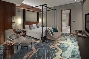 Mandarin Oriental Wangfujing, Beijing