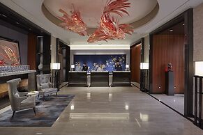 Mandarin Oriental Wangfujing, Beijing