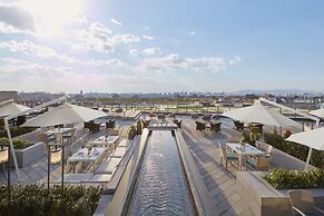 Mandarin Oriental Wangfujing, Beijing