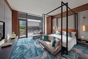 Mandarin Oriental Wangfujing, Beijing