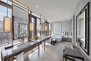 Mandarin Oriental Wangfujing, Beijing