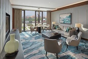 Mandarin Oriental Wangfujing, Beijing