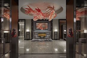 Mandarin Oriental Wangfujing, Beijing