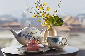 Mandarin Oriental Wangfujing, Beijing
