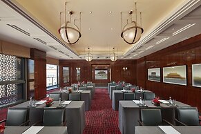 Mandarin Oriental Wangfujing, Beijing