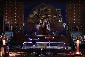 Mandarin Oriental Wangfujing, Beijing