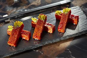 Mandarin Oriental Wangfujing, Beijing