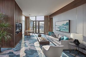 Mandarin Oriental Wangfujing, Beijing