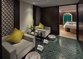 Mandarin Oriental Wangfujing, Beijing