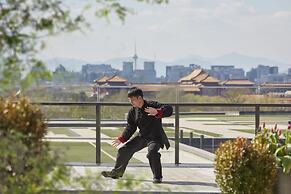 Mandarin Oriental Wangfujing, Beijing