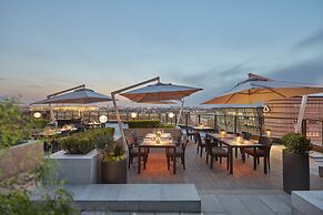 Mandarin Oriental Wangfujing, Beijing