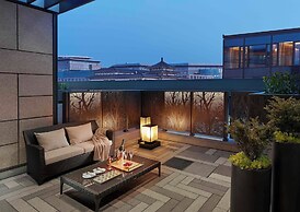Mandarin Oriental Wangfujing, Beijing