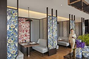 Mandarin Oriental Wangfujing, Beijing