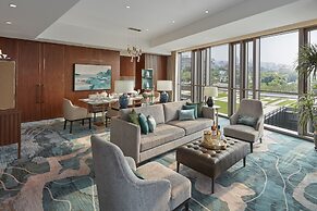 Mandarin Oriental Wangfujing, Beijing