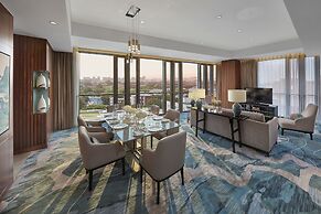 Mandarin Oriental Wangfujing, Beijing