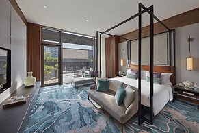 Mandarin Oriental Wangfujing, Beijing