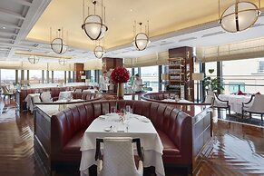 Mandarin Oriental Wangfujing, Beijing