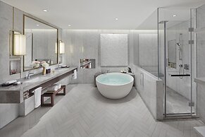 Mandarin Oriental Wangfujing, Beijing