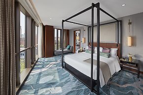 Mandarin Oriental Wangfujing, Beijing