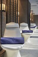 Mandarin Oriental Wangfujing, Beijing