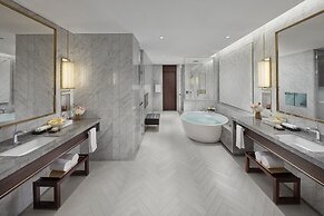 Mandarin Oriental Wangfujing, Beijing