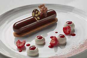 Mandarin Oriental Wangfujing, Beijing