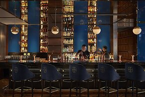 Mandarin Oriental Wangfujing, Beijing