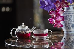 Mandarin Oriental Wangfujing, Beijing