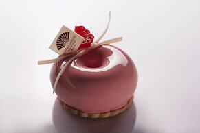 Mandarin Oriental Wangfujing, Beijing