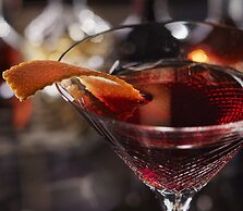 Mandarin Oriental Wangfujing, Beijing